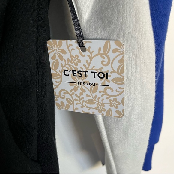 C’EST TOI Hoodie - Picture 6 of 11